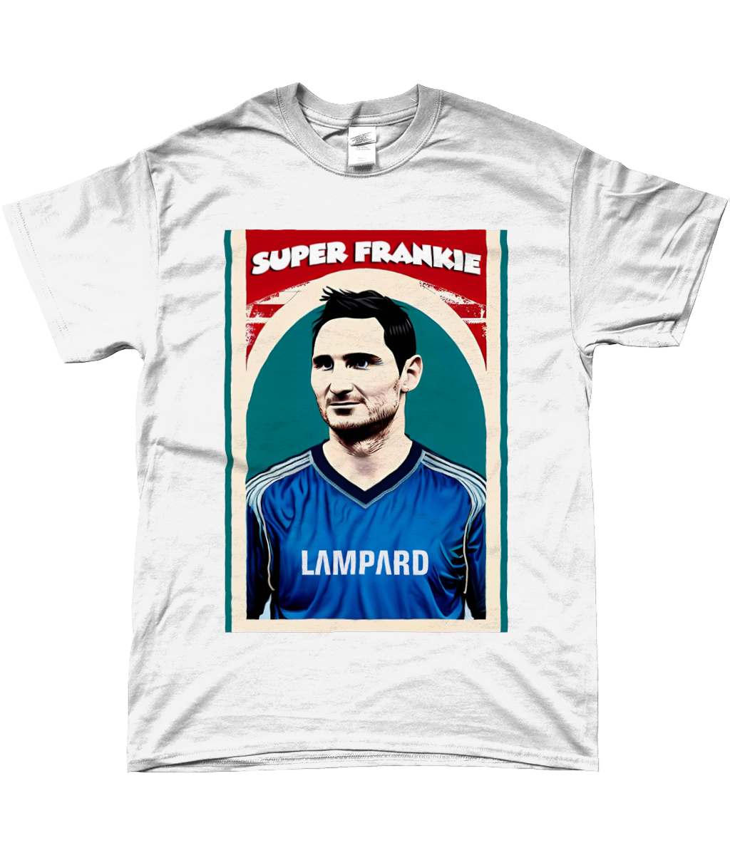 Frank Lampard Super T-shirt