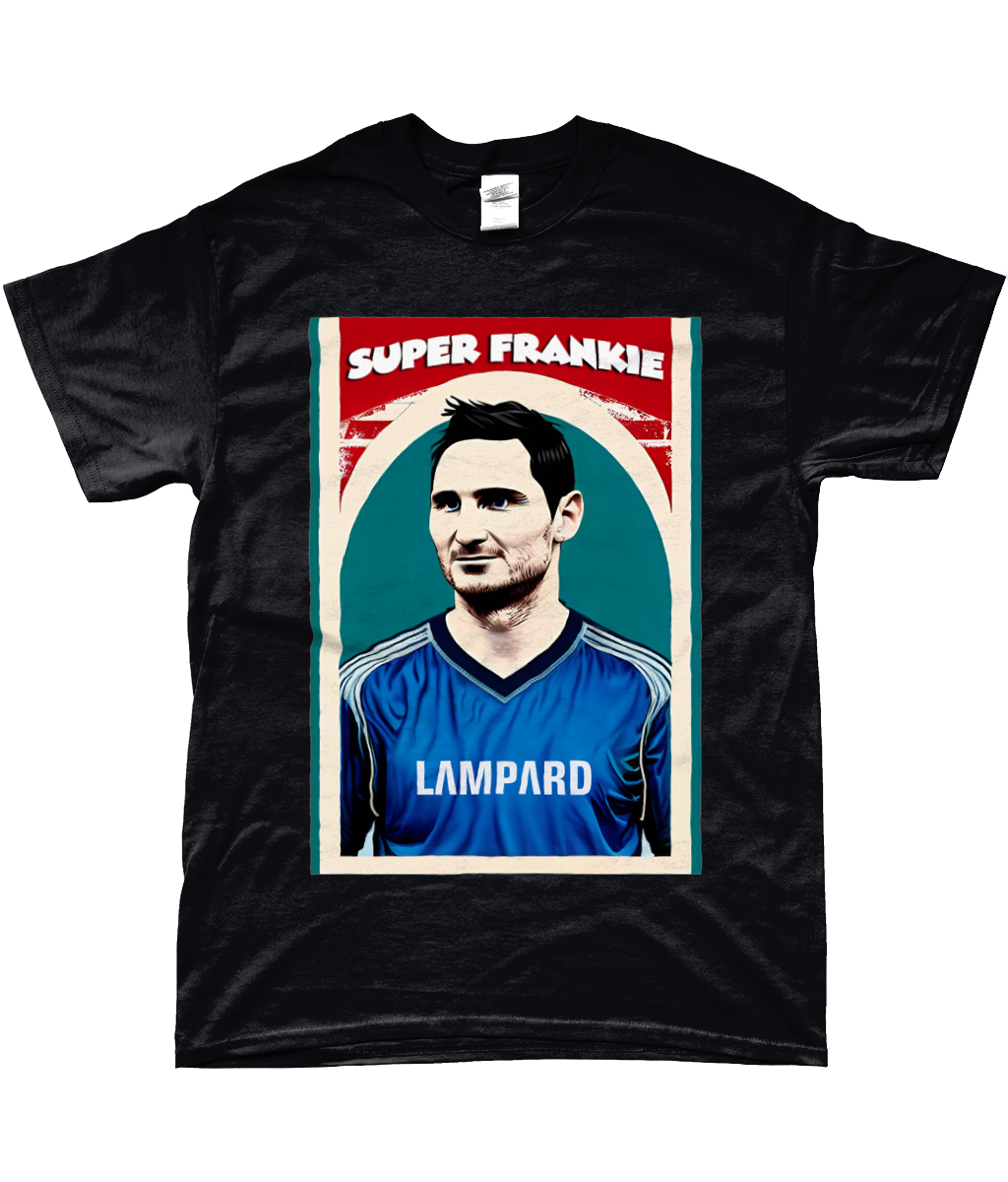 Frank Lampard Super T-shirt