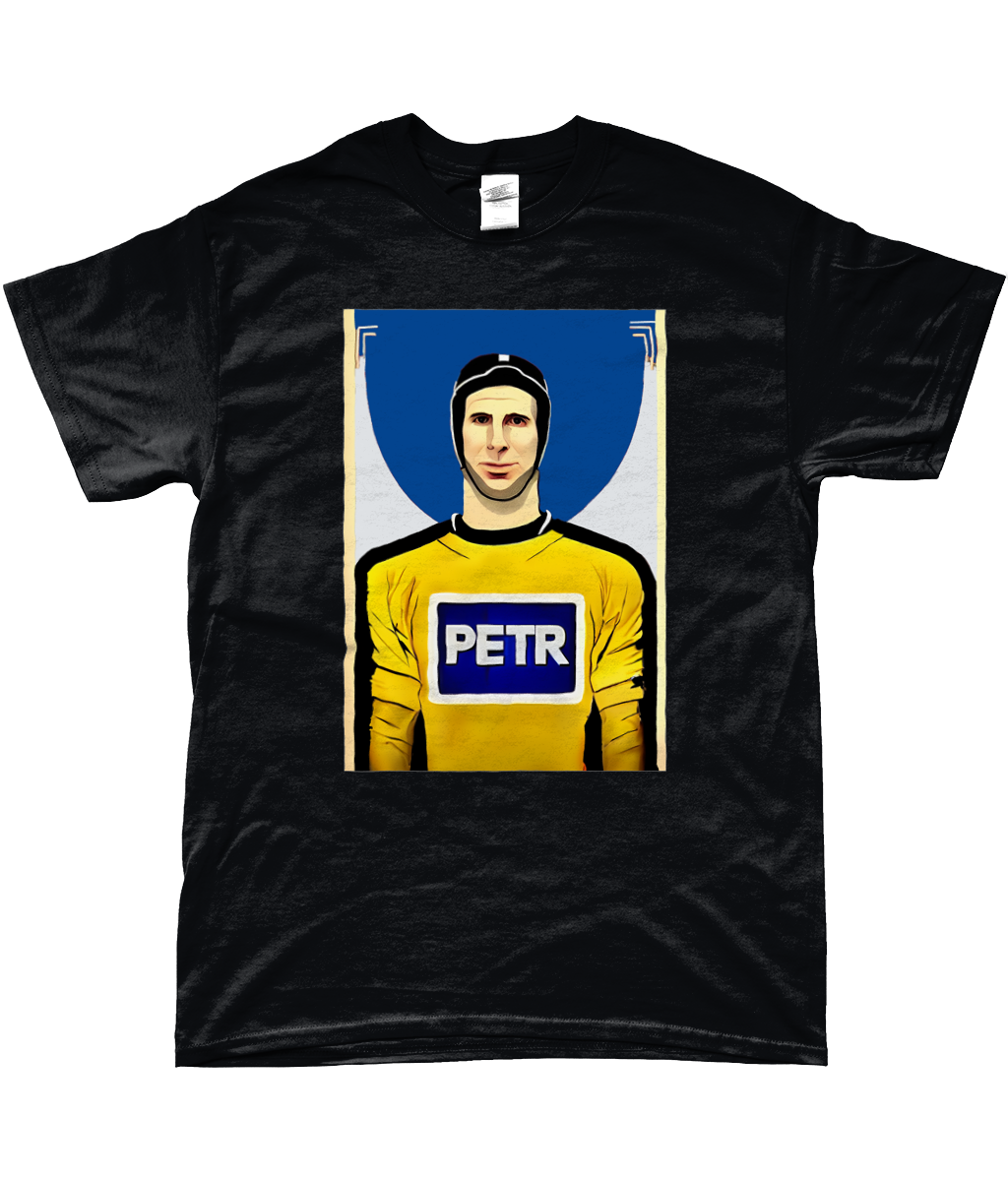 Petr Cech Retro T-shirt